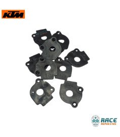 Placa De Bloqueo De Pasajero