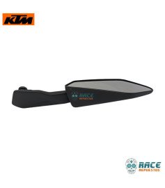 Espejo Izquierdo RC 200 NG /390 NG Original KTM