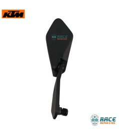 Espejo Izquierdo RC 200 NG /390 NG Original KTM