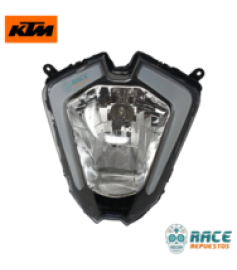 Farola ADVENTURE 250 Original KTM 