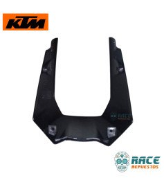 Guardabarros Delantero (Sin Pintar)