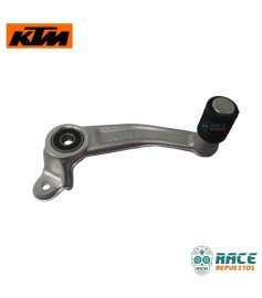 Pedal De Freno Gris Duke 200 / 390 Original KTM 