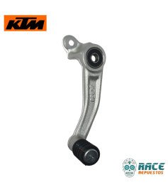 Pedal De Freno Gris Duke 200 / 390 Original KTM 