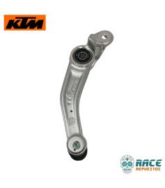 Pedal De Freno Gris Duke 200 / 390 Original KTM 