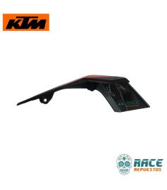 Máscara Lateral Izquierda