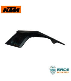 Máscara Lateral Derecha