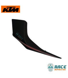 Máscara Lateral Derecha