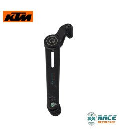 Pedal De Freno Negro Duke 200/250/390 NG Original KTM