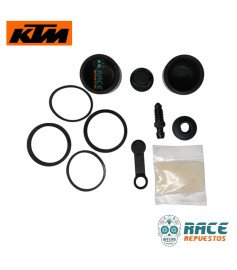 Kit Reparación Mordaza Freno Trasero Duke 200/390 / RC 200/390 Original KTM