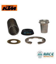 Kit Reparación Bomba Freno Trasero Duke 200/250/390 / Adventure 250/390 / Husqvarna 401 Original KTM