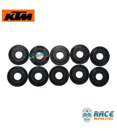 Arandela Pedal de Cambio Negra Duke / RC / Adventure / Svartpilen Original KTM