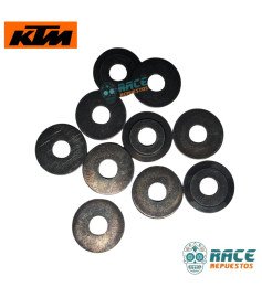 Arandela Pedal de Cambio Negra Duke / RC / Adventure / Svartpilen Original KTM