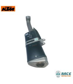 Exosto Silenciador Duke 250/390 / RC 390 Original KTM 