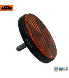 Reflector Barras Duke 250 GEN 3 / 390 GEN 3 / RC 200/390 / Husqvarna 401 Original KTM 