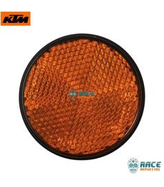 Reflector Barras Duke 250 GEN 3 / 390 GEN 3 / RC 200/390 / Husqvarna 401 Original KTM 