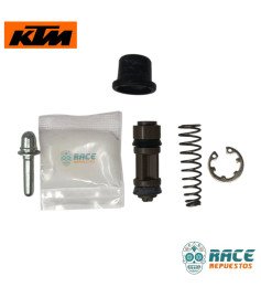 Kit Reparación Bomba Freno Delantera Duke 200/250/390 / RC 200/390 / Adventure 250/390 Original KTM
