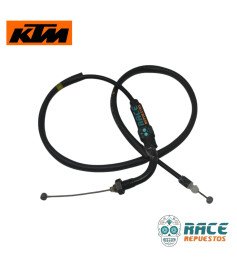 Guaya de Acelerador RC 200/390 Original KTM 