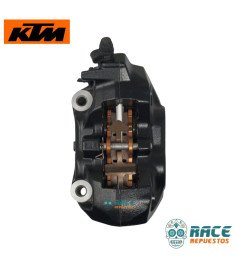 Mordaza o Caliper Delantero Duke 390 / RC 390 / Adventure 250/390 Original KTM  