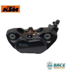 Mordaza o Caliper Delantero Duke 390 / RC 390 / Adventure 250/390 Original KTM  