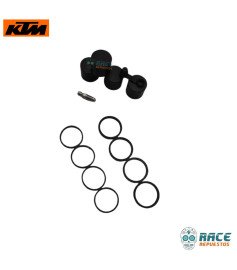 Kti Reparacion Mayor