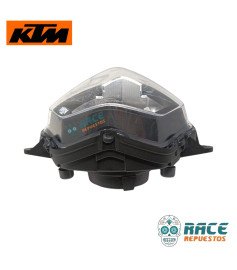 Farola DUKE 200 / 390 CLASICAS Original KTM