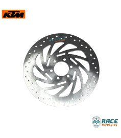 Disco de Freno Delantero Duke 390 / RC 200/390 Original KTM  