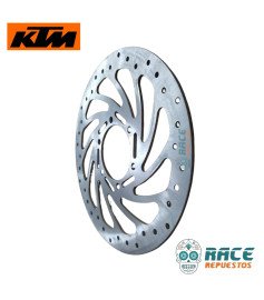 Disco De Freno Delantero Duke 390 / RC 390 Original KTM  
