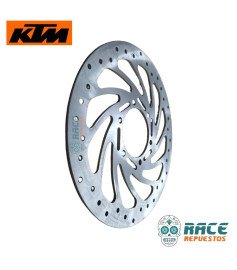 Disco De Freno Delantero Duke 390 / RC 390 Original KTM  