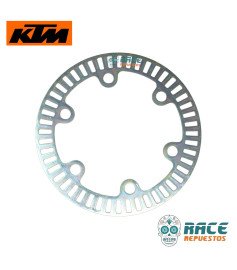 Sensor Disco De Freno Delantero Duke 200/250/390 / RC 200/390 / Adventure 250/390 Original KTM 