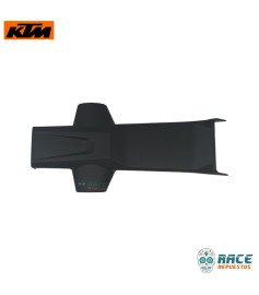 Soporte de Placa RC 200 / RC 390 Original KTM