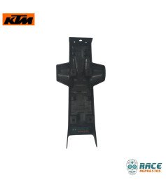 Soporte de Placa RC 200 / RC 390 Original KTM