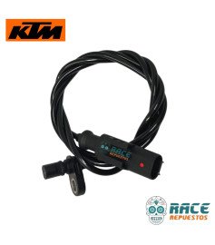 Sensor De Velocimetro Abs Duke 200 NG /390 NG / Adventure 250/390 / Husqvarna 200/401 Original KTM 