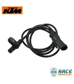 Sensor De Velocimetro Abs Duke 200 NG /390 NG / Adventure 250/390 / Husqvarna 200/401 Original KTM 