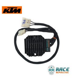 Regulador Duke 250/390 Original KTM 