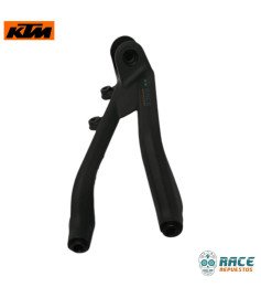 Base De Posapié Trasero Izquierdo Adventure 390 Original KTM 