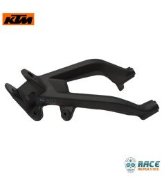 Base De Posapié Trasero Izquierdo Adventure 390 Original KTM 