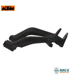 Base De Posapie Trasero Derecho Adventure 390 Original KTM 