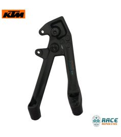Base De Posapie Trasero Derecho Adventure 390 Original KTM 