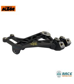 Base De Posapie Delantero Izq