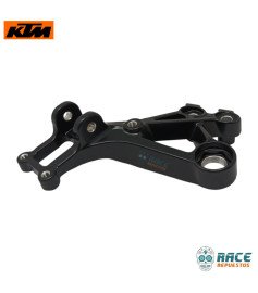 Base De Posapie Delantero Izq