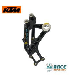 Base De Posapie Trasero Derecho