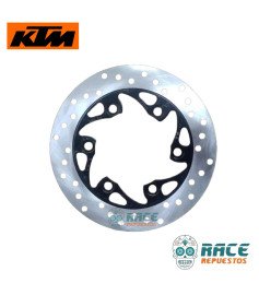 Disco Freno Trasero  Duke 200/250/390 / RC 200/390 / Adventure 250/390 Original KTM