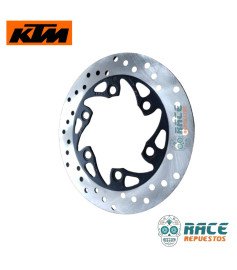 Disco Freno Trasero  Duke 200/250/390 / RC 200/390 / Adventure 250/390 Original KTM