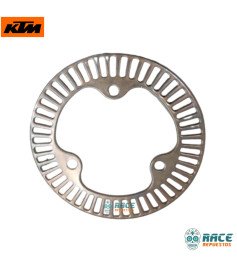 Disco Sensor Trasero Duke 200/250/390 / RC 200/390 / Adventure 250/390 Original KTM 