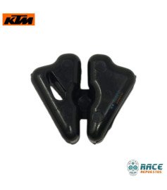 Caucho Porta Sprocket