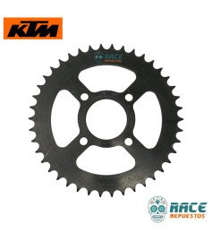 Sprocket 