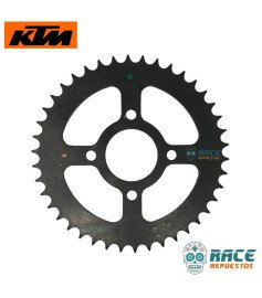 Sprocket 