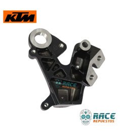 Base De Posapie Trasero Izquierdo Adventure 250 Original KTM 