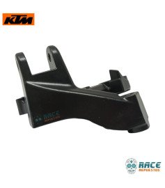 Base De Posapie Delantero Derecho Adventure 250 Original KTM 