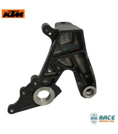 Base De Posapie Delantero Derecho Adventure 250 Original KTM 